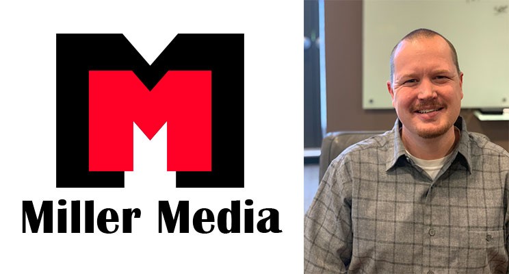 Kevin Carwile - Miller Media Chief Technology Officer