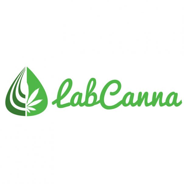 LabCanna Logo