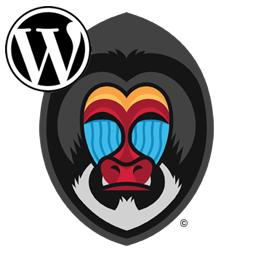 Send Emails with Mandrill WordPress Plugin Icon